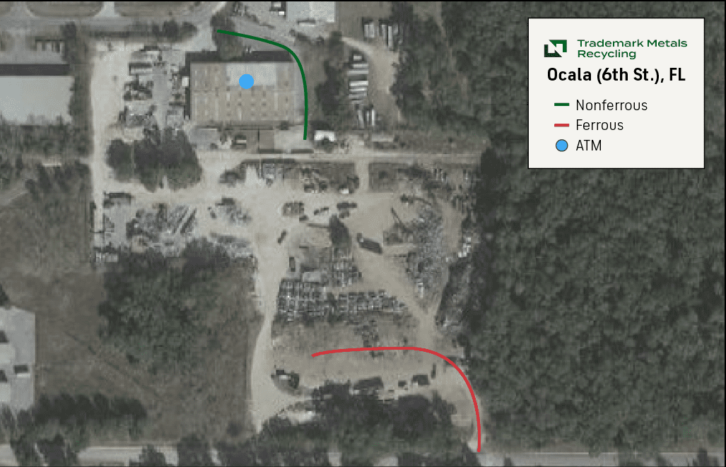 TMR_Ocala-6th_SiteMap ocala site map tmr