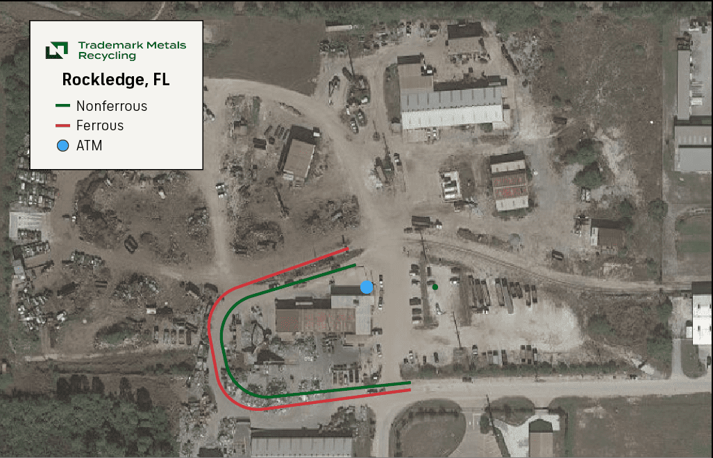 TMR_Rockledge_SiteMap rockledge tmr site map