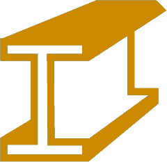 ibeam yellow icon