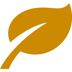 leaf icon yellow
