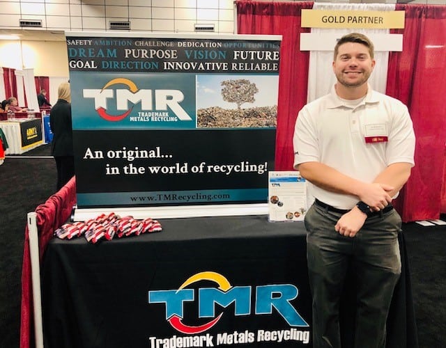 recruiting tmr career fair