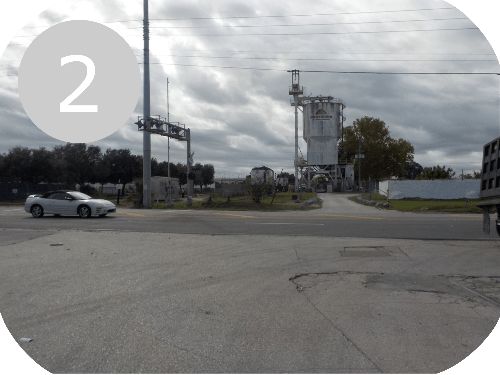 ferrous recycling process