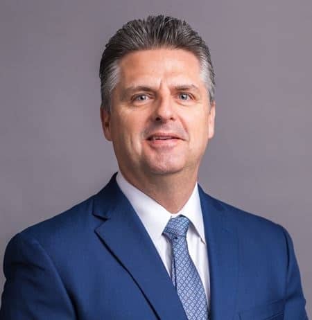 Joe Fronzaglio tmr president